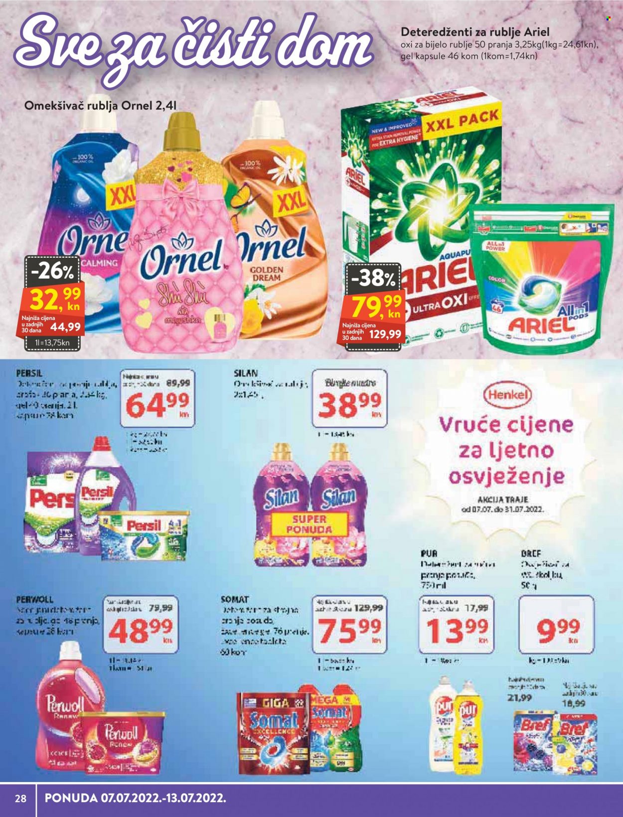 KTC katalog - 07.07.2022. - 13.07.2022. Stranica 28