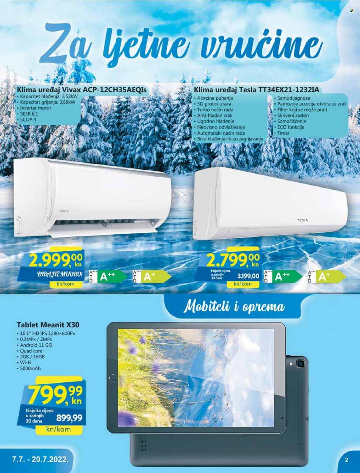 KTC katalog - 07.07.2022. - 20.07.2022. Stranica 2