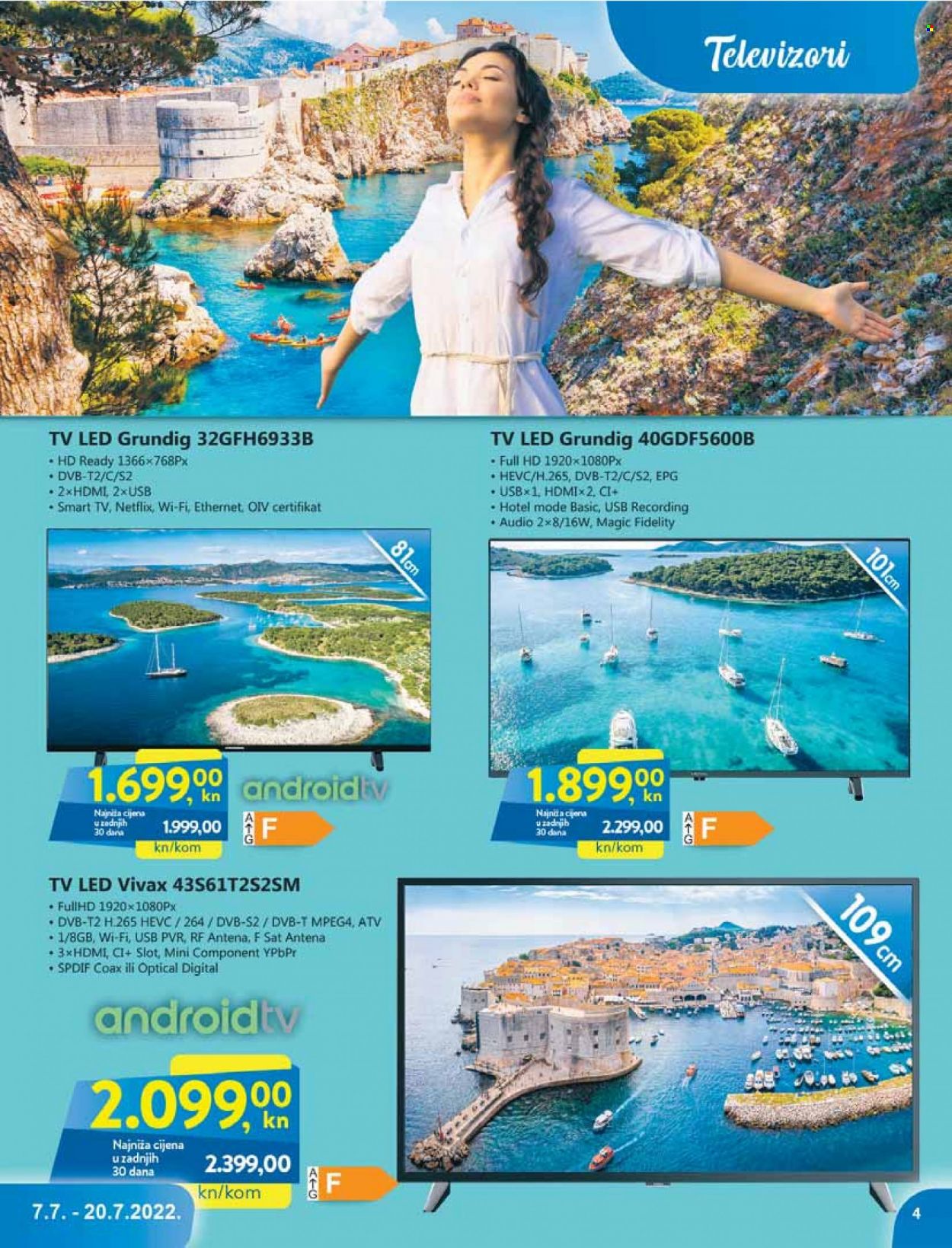 KTC katalog - 07.07.2022. - 20.07.2022. Stranica 4