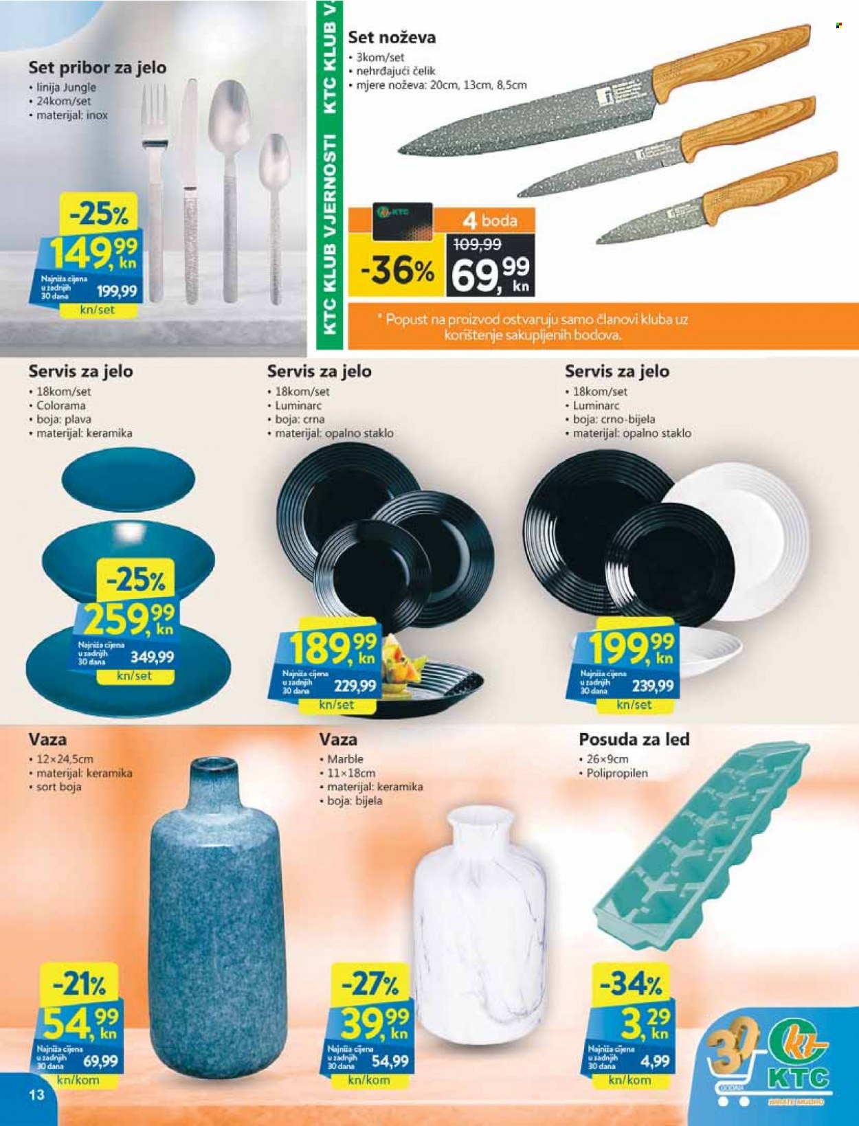 KTC katalog - 07.07.2022. - 20.07.2022. Stranica 13