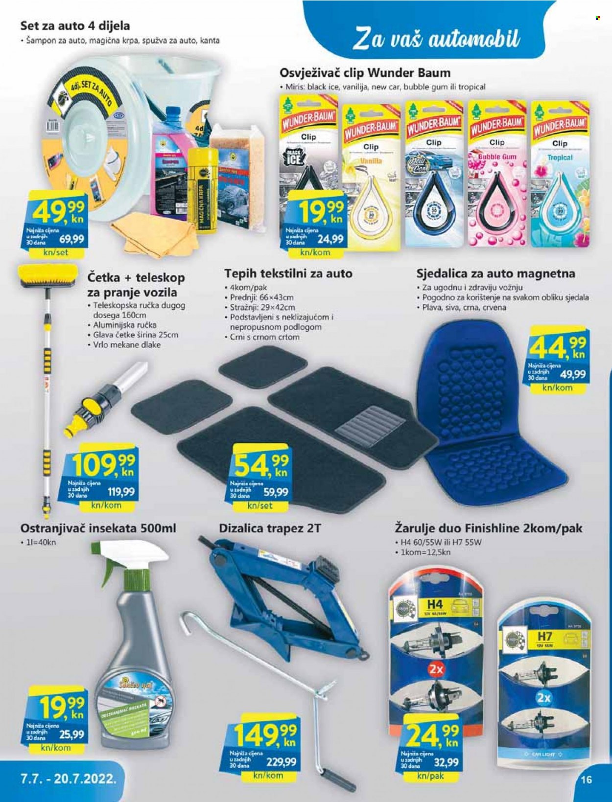 KTC katalog - 07.07.2022. - 20.07.2022. Stranica 16