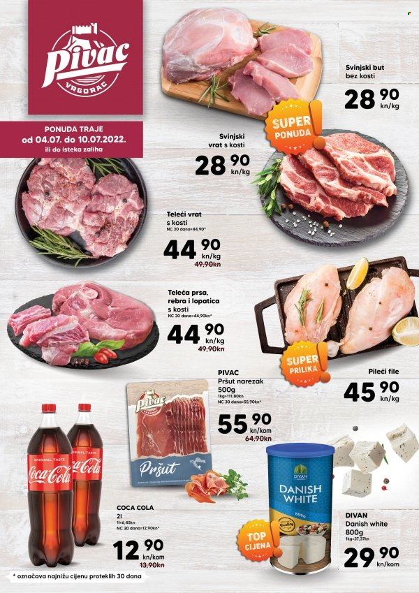 Pivac katalog - 04.07.2022. - 10.07.2022. Stranica 1