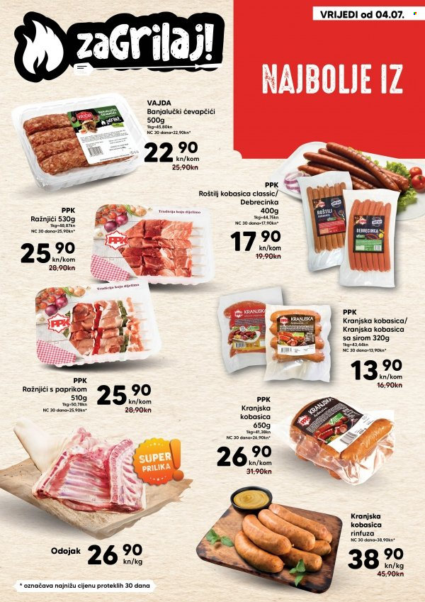 Pivac katalog - 04.07.2022. - 10.07.2022. Stranica 2