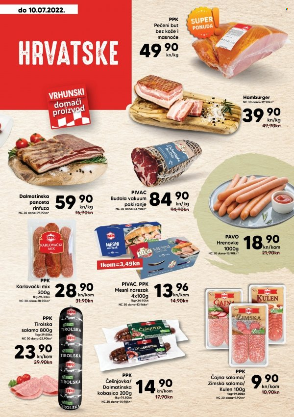 Pivac katalog - 04.07.2022. - 10.07.2022. Stranica 3