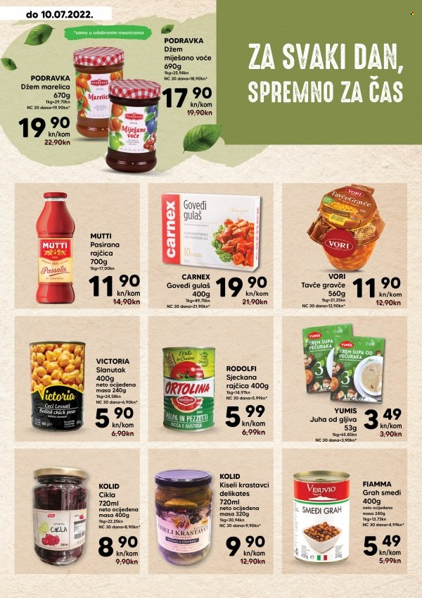 Pivac katalog - 04.07.2022. - 10.07.2022. Stranica 5