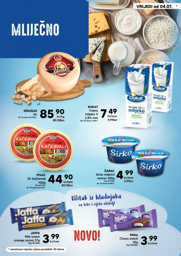 Pivac katalog - 04.07.2022. - 10.07.2022. Stranica 6