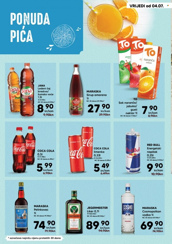 Pivac katalog - 04.07.2022. - 10.07.2022. Stranica 12