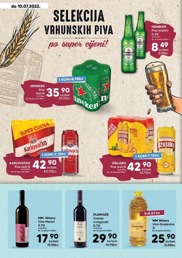 Pivac katalog - 04.07.2022. - 10.07.2022. Stranica 13