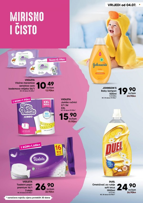Pivac katalog - 04.07.2022. - 10.07.2022. Stranica 14