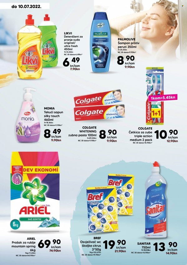 Pivac katalog - 04.07.2022. - 10.07.2022. Stranica 15