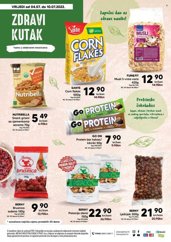Pivac katalog - 04.07.2022. - 10.07.2022. Stranica 16