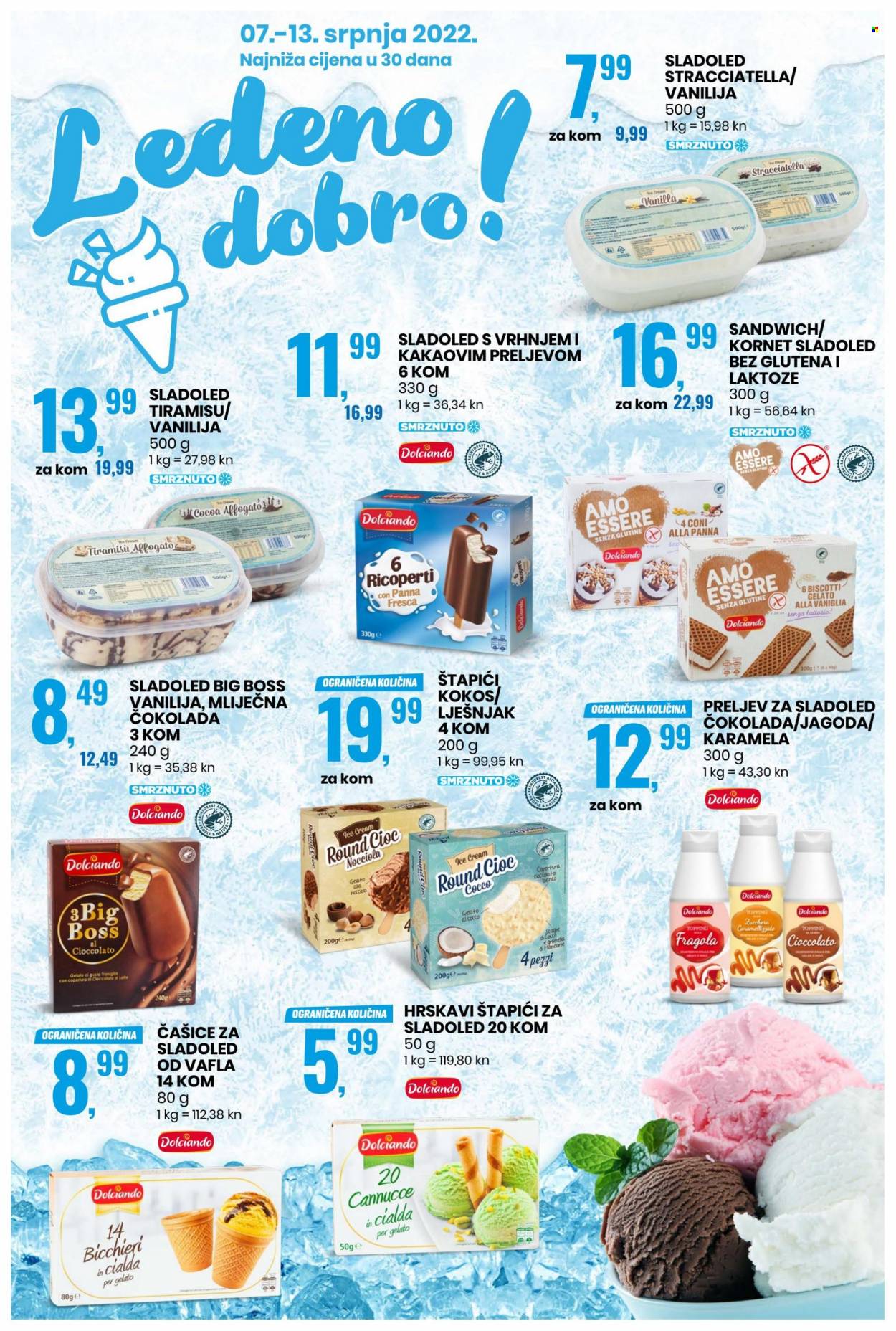 Eurospin katalog - 07.07.2022. - 13.07.2022. Stranica 8