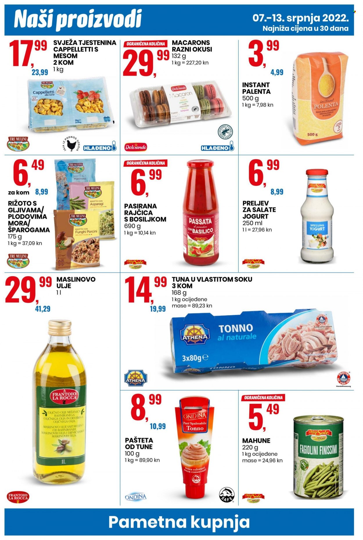 Eurospin katalog - 07.07.2022. - 13.07.2022. Stranica 10