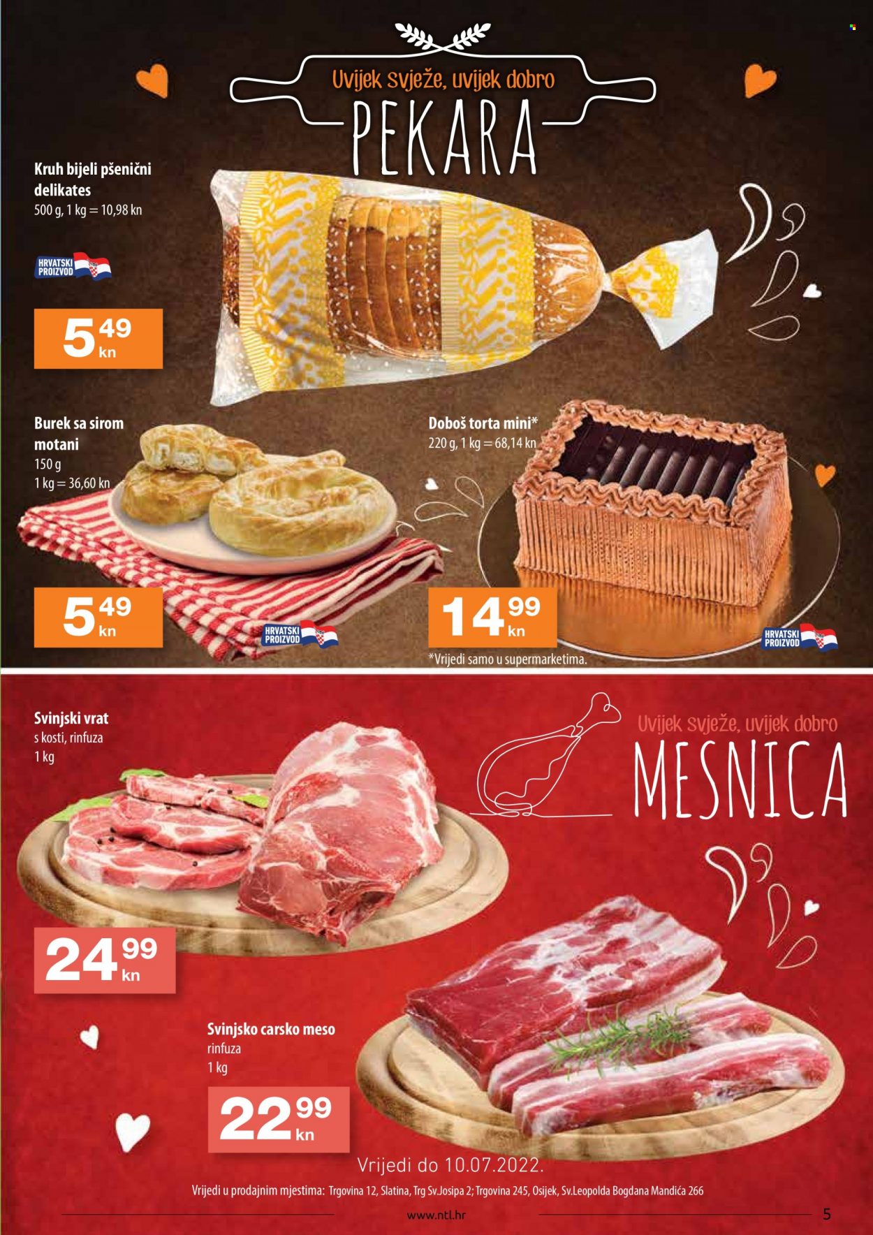NTL katalog - 07.07.2022. - 13.07.2022. Stranica 5