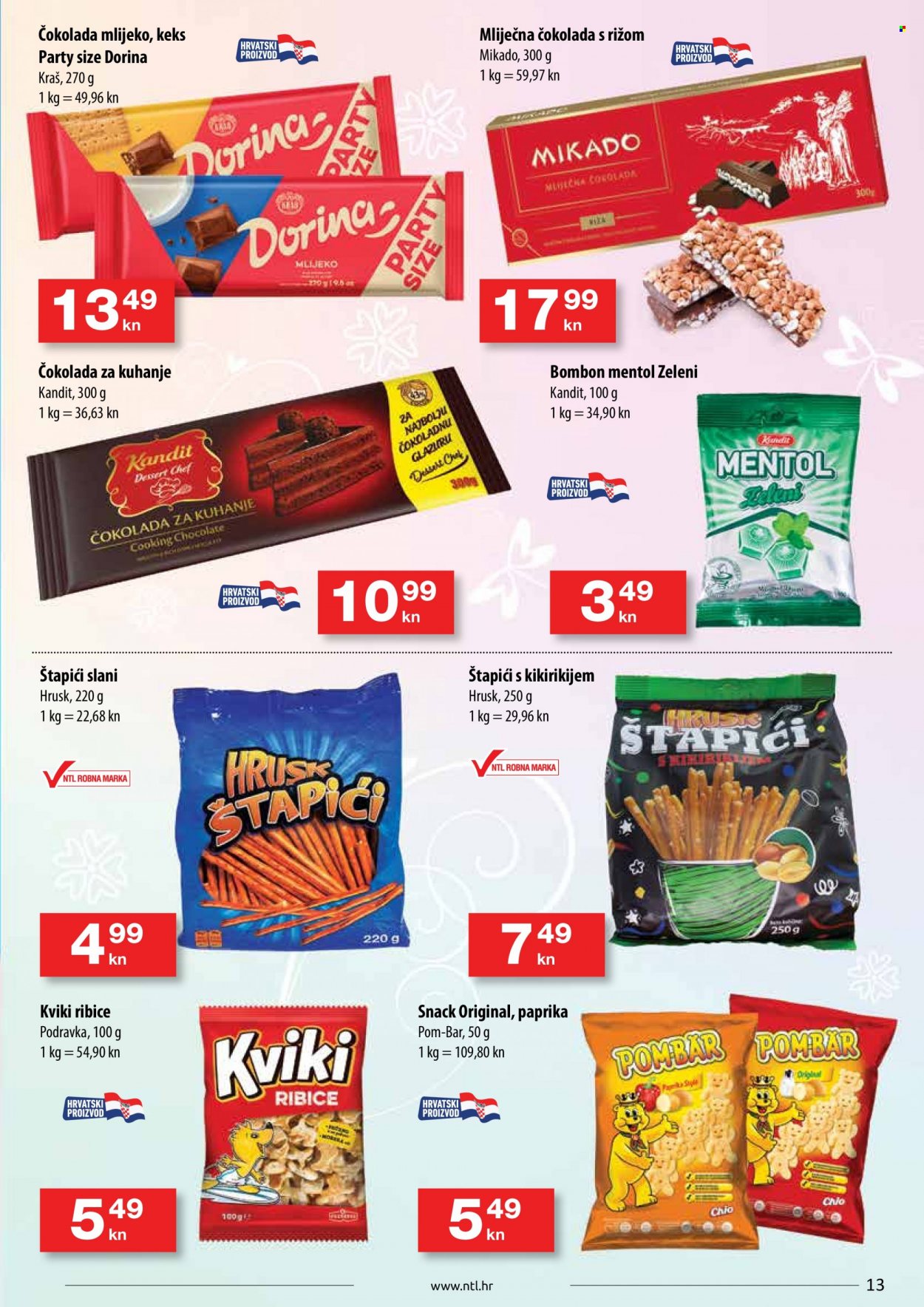 NTL katalog - 07.07.2022. - 13.07.2022. Stranica 13