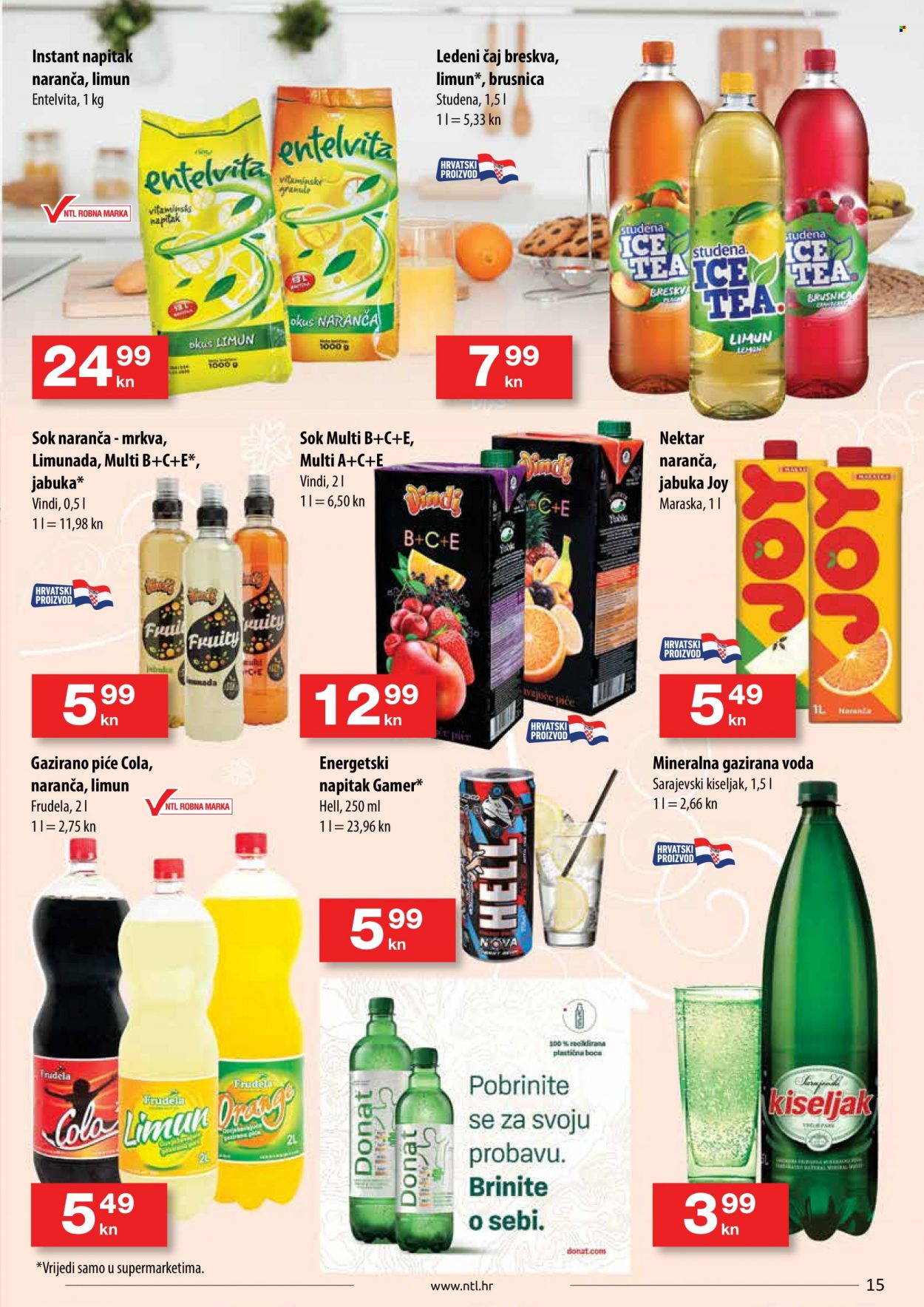 NTL katalog - 07.07.2022. - 13.07.2022. Stranica 15