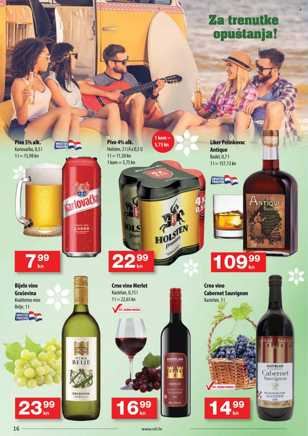 NTL katalog - 07.07.2022. - 13.07.2022. Stranica 16
