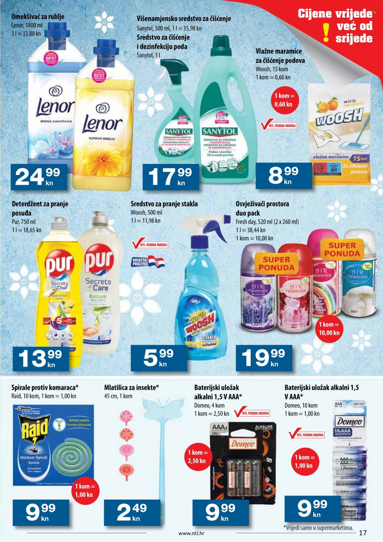 NTL katalog - 07.07.2022. - 13.07.2022. Stranica 17