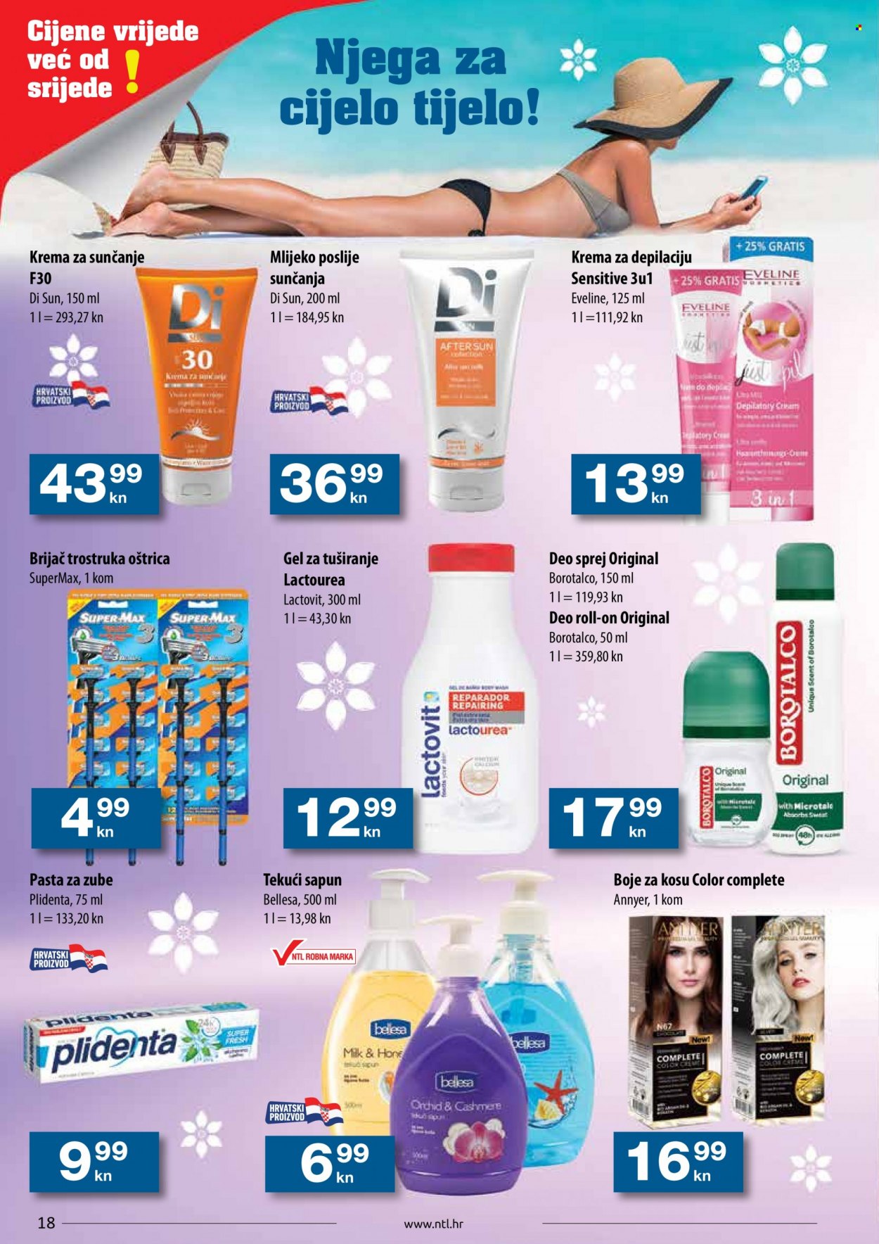 NTL katalog - 07.07.2022. - 13.07.2022. Stranica 18