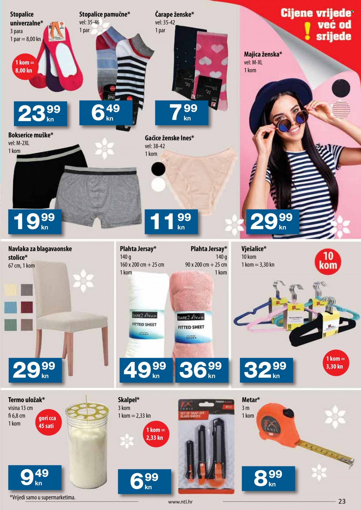 NTL katalog - 07.07.2022. - 13.07.2022. Stranica 23