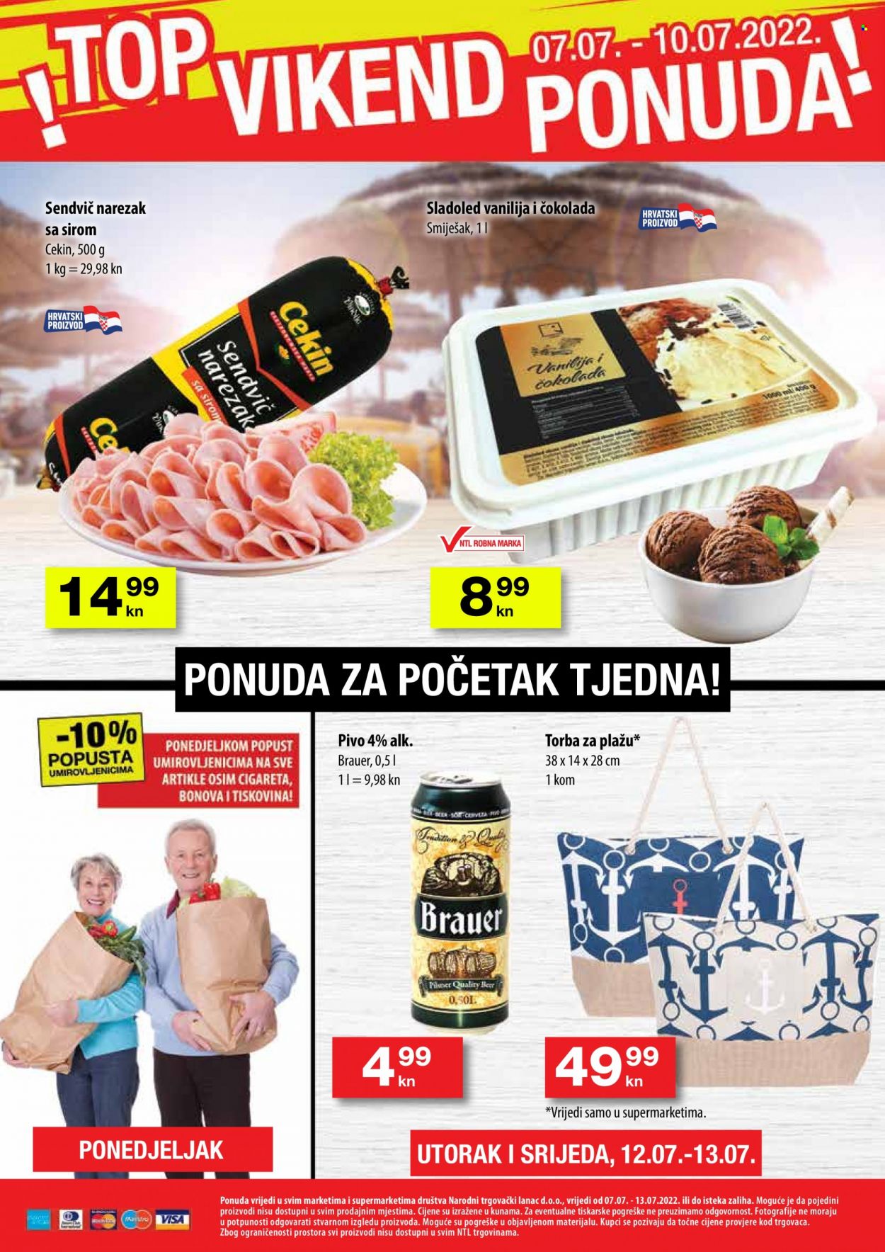 NTL katalog - 07.07.2022. - 13.07.2022. Stranica 24