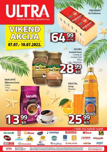 Vrutak katalog - 07.07.2022. - 10.07.2022.