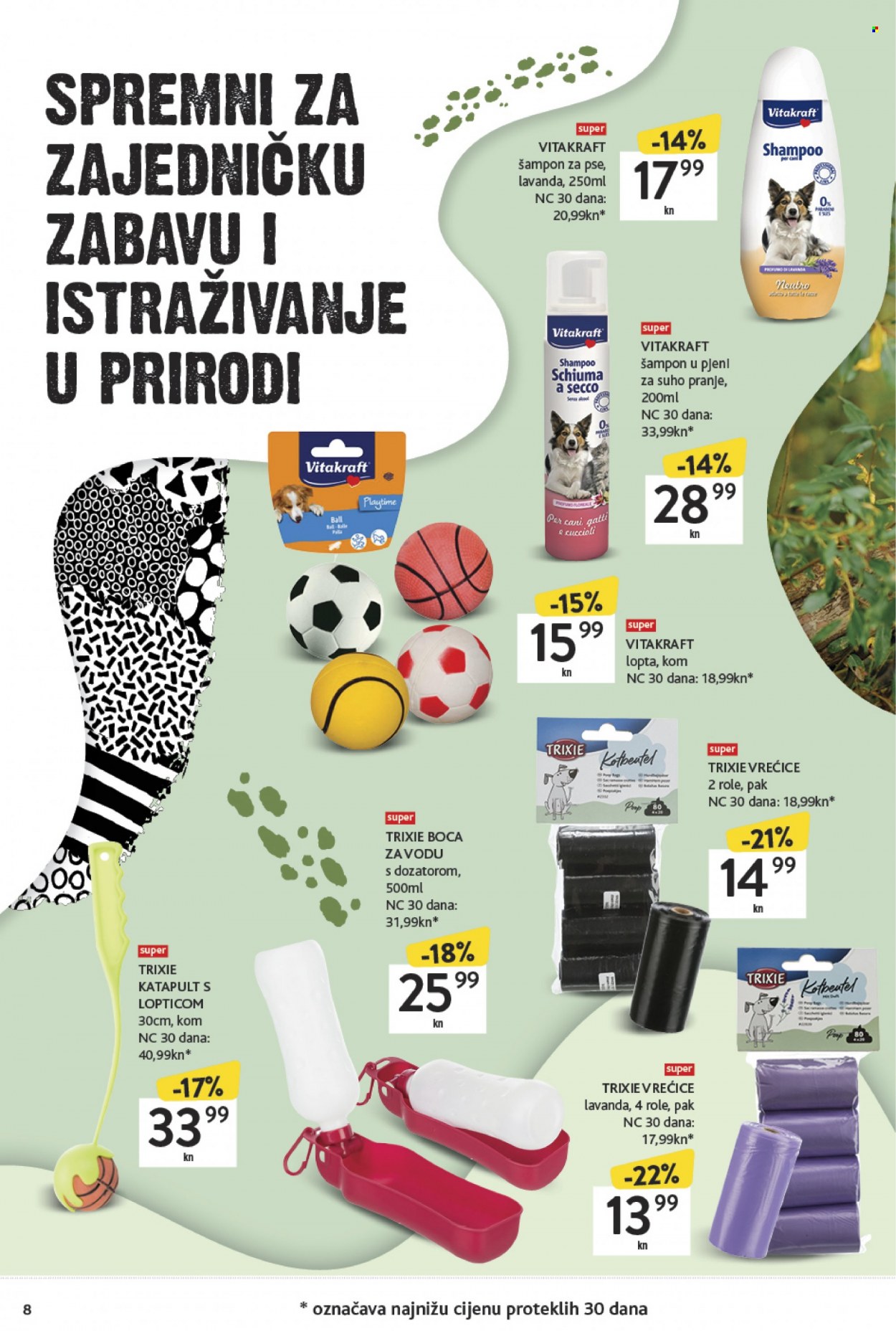 Konzum katalog - 07.07.2022. - 27.07.2022. Stranica 8