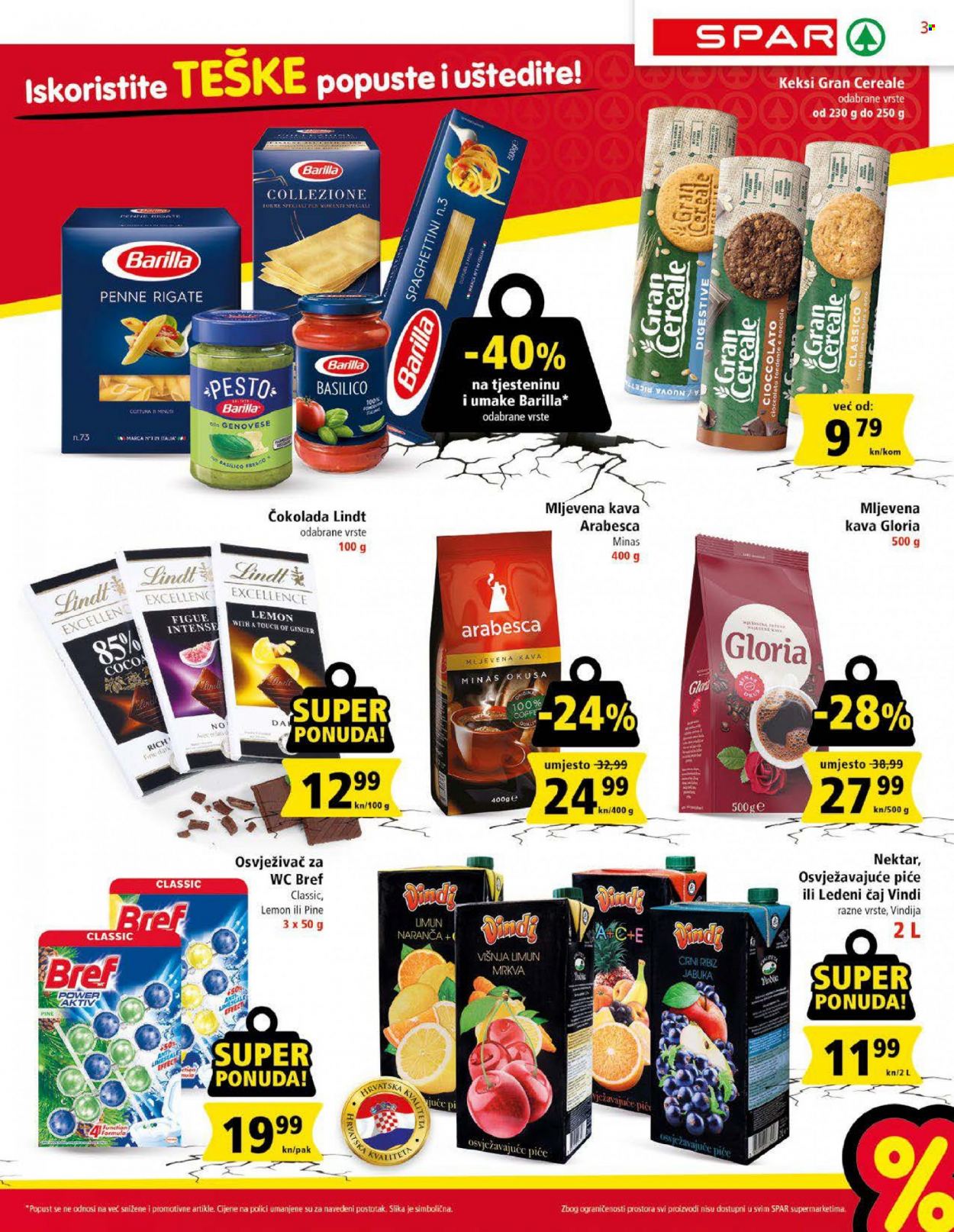 SPAR katalog - 06.07.2022. - 12.07.2022. Stranica 3
