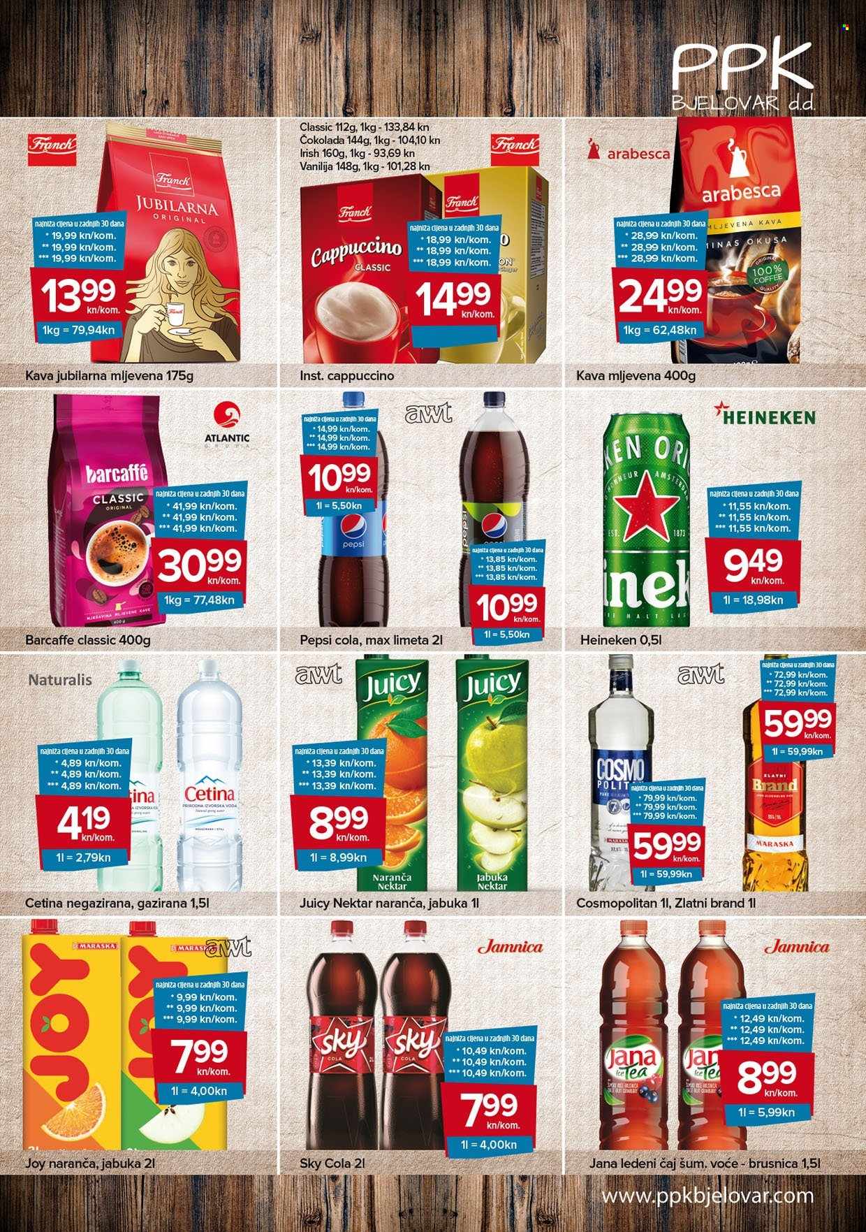 PPK Bjelovar katalog - 05.07.2022. - 25.07.2022. Stranica 7