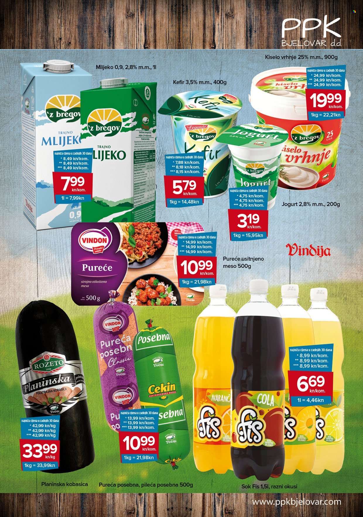 PPK Bjelovar katalog - 05.07.2022. - 25.07.2022. Stranica 3