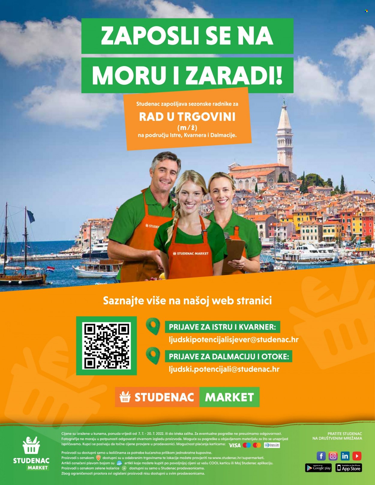 Studenac katalog - 07.07.2022. - 20.07.2022. Stranica 16