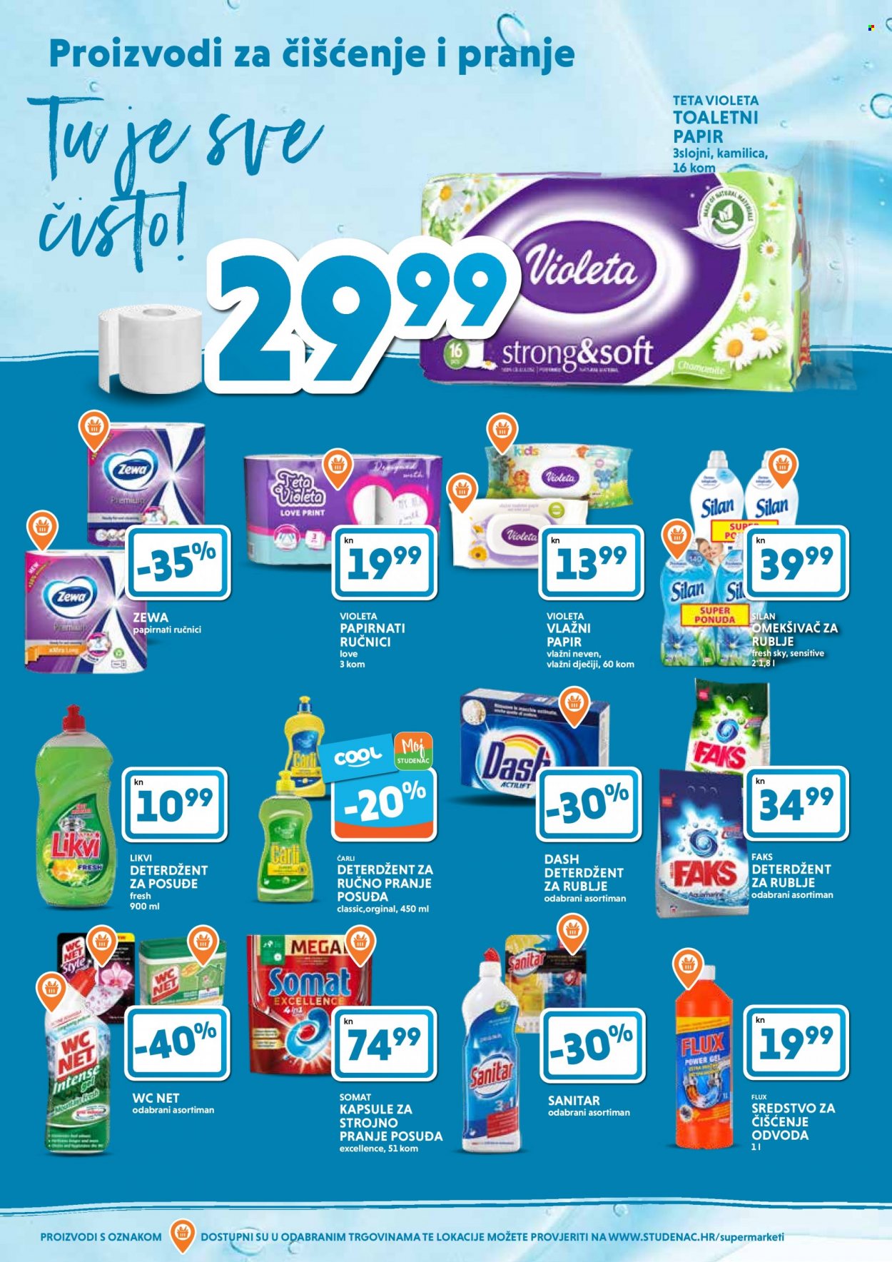 Studenac katalog - 07.07.2022. - 20.07.2022. Stranica 2