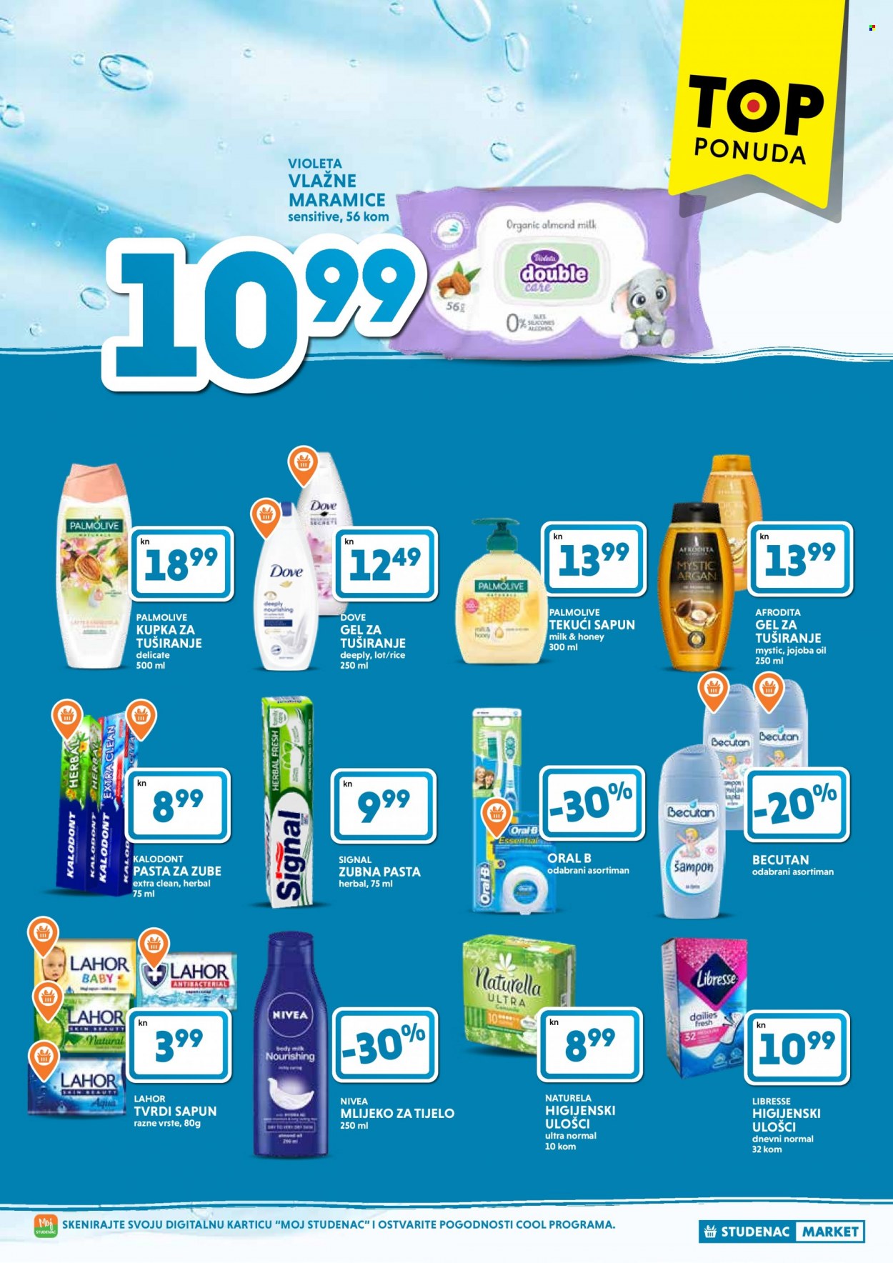 Studenac katalog - 07.07.2022. - 20.07.2022. Stranica 3