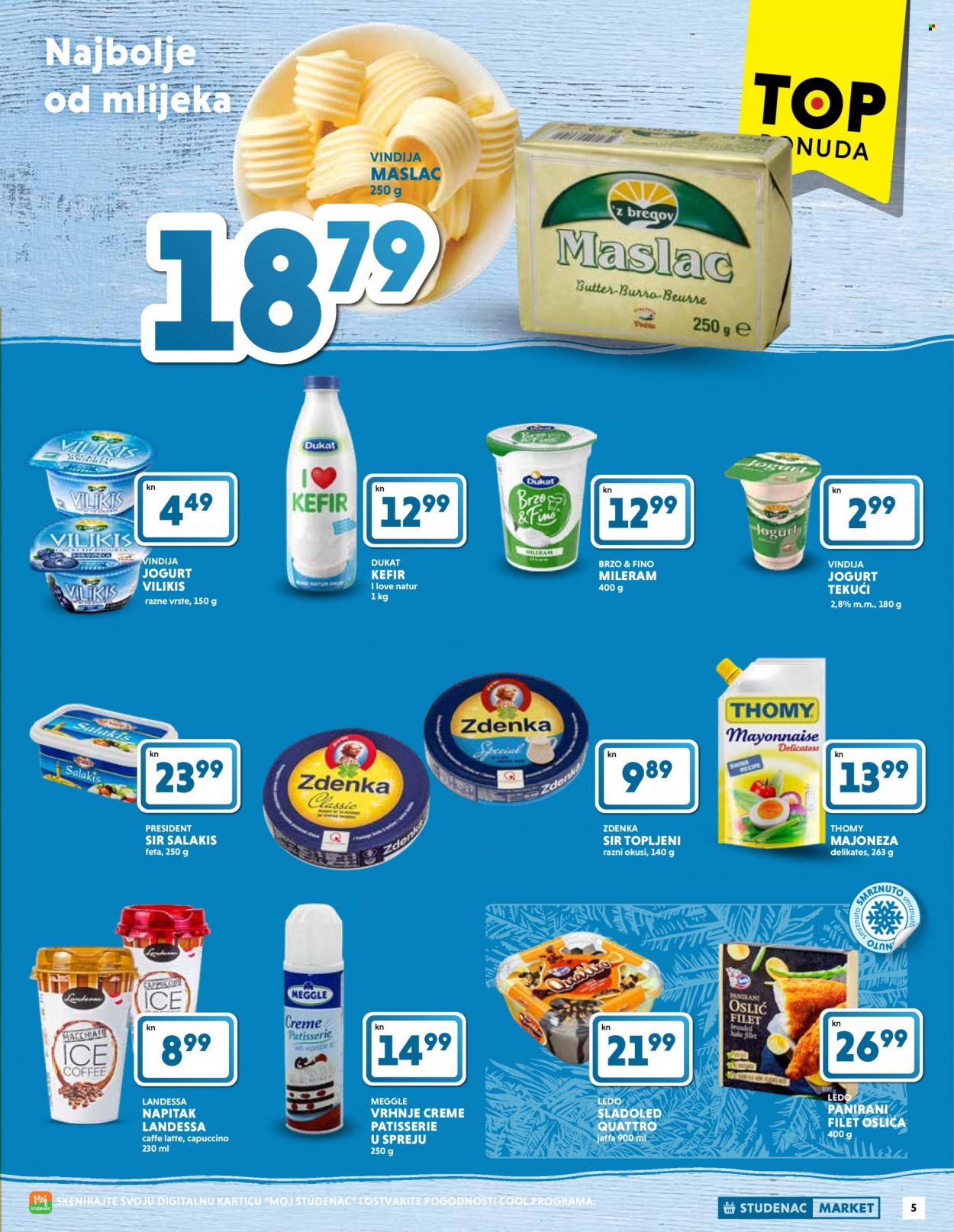 Studenac katalog - 07.07.2022. - 13.07.2022. Stranica 5