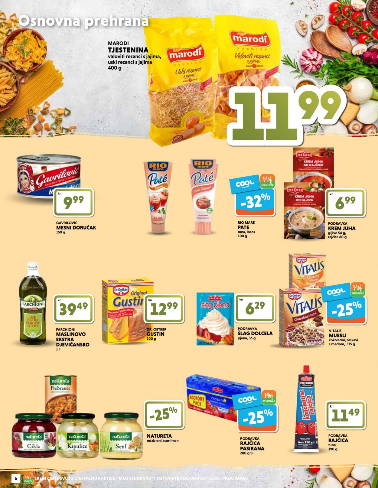 Studenac katalog - 07.07.2022. - 13.07.2022. Stranica 6