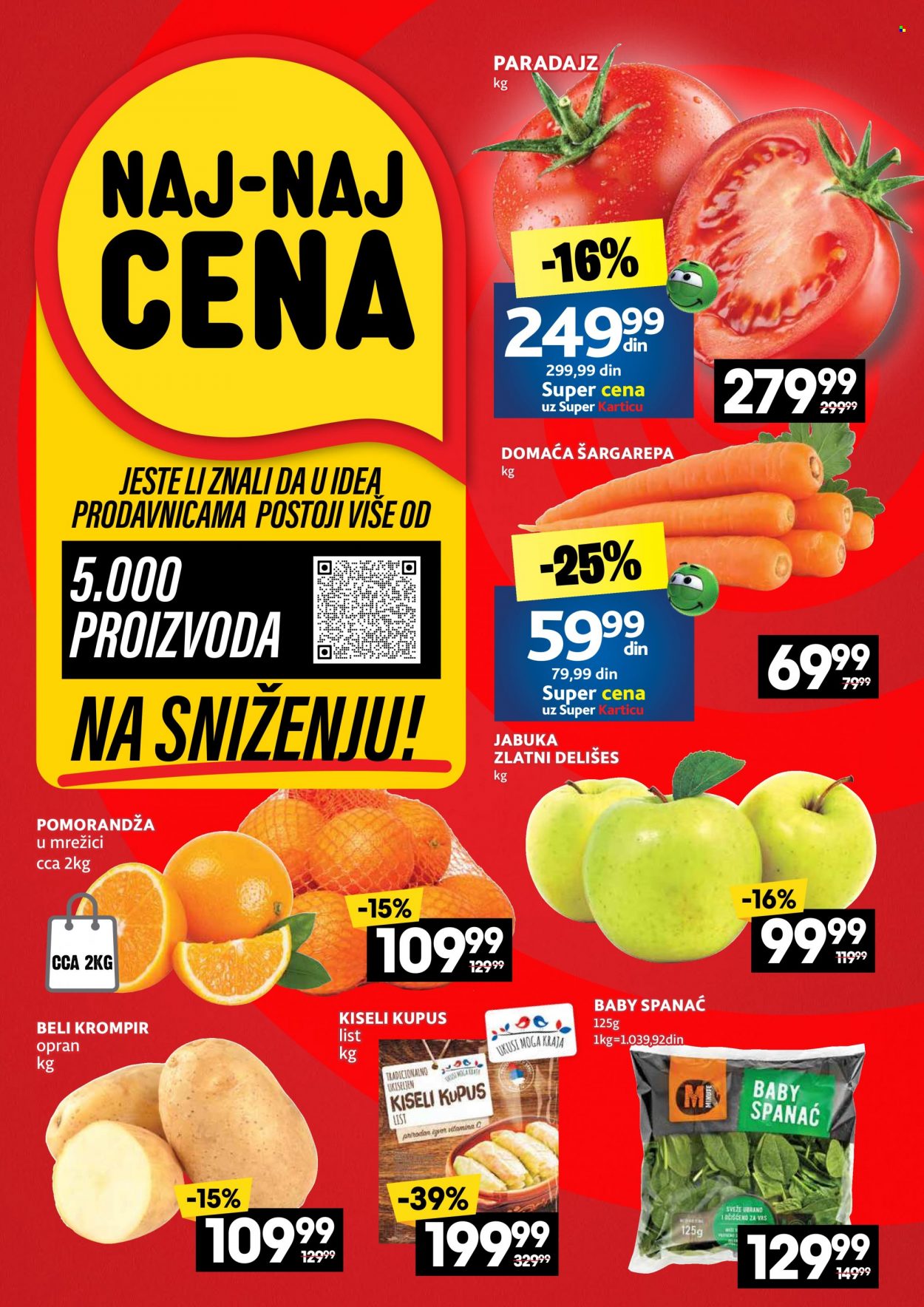 Roda katalog - 17.02.2023 - 23.02.2023. Stranica 2