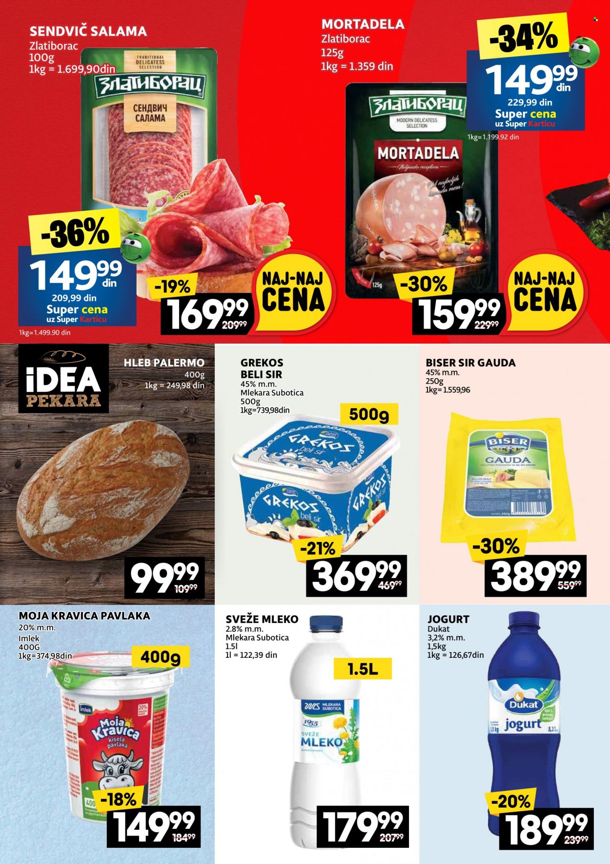 Roda katalog - 17.02.2023 - 23.02.2023. Stranica 4