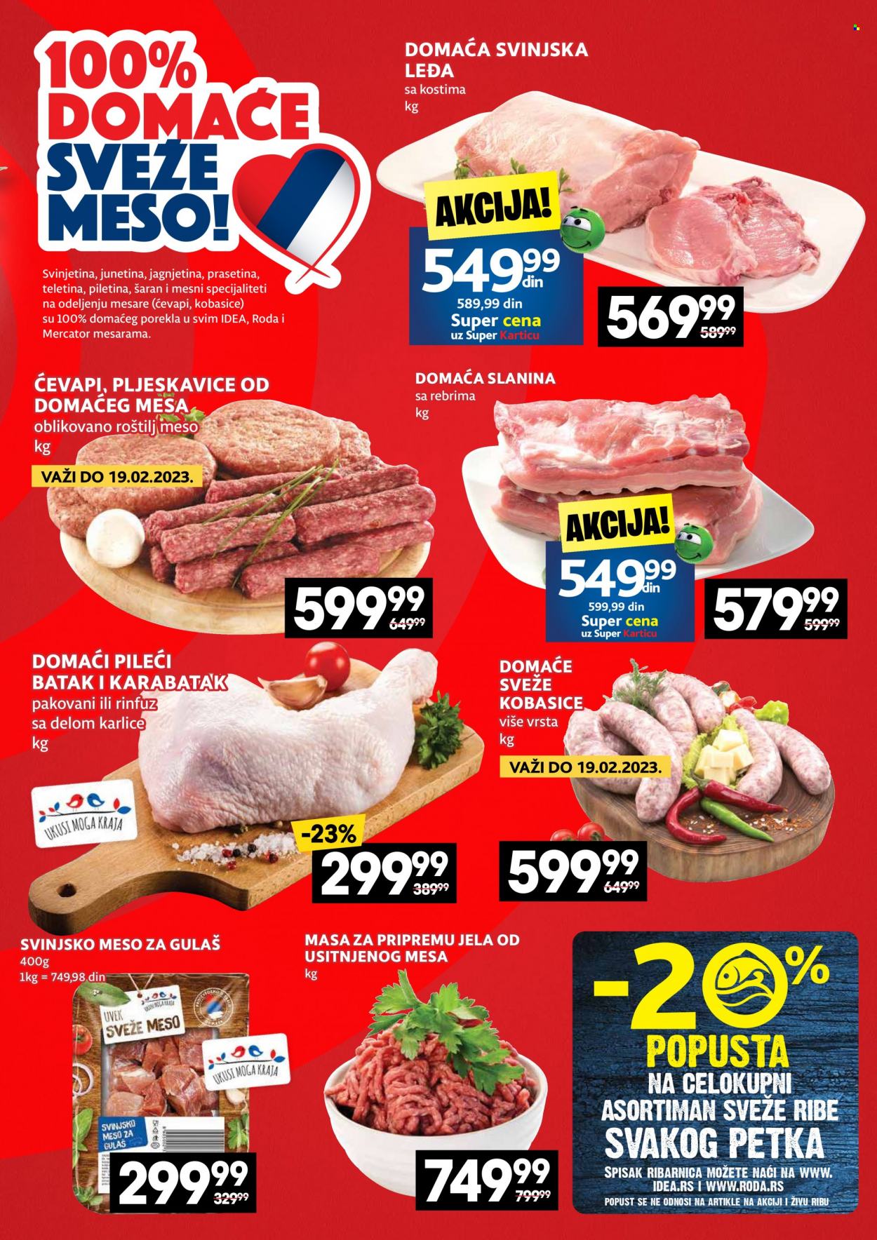 Idea katalog - 17.02.2023 - 23.02.2023. Stranica 3