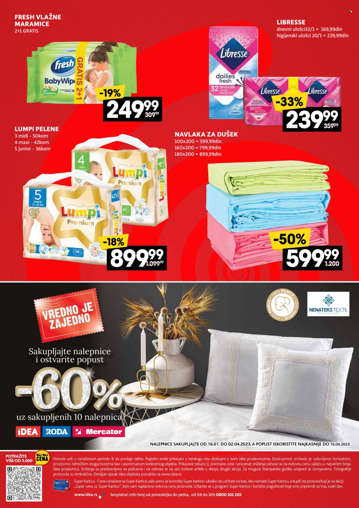 Idea katalog - 17.02.2023 - 23.02.2023. Stranica 8