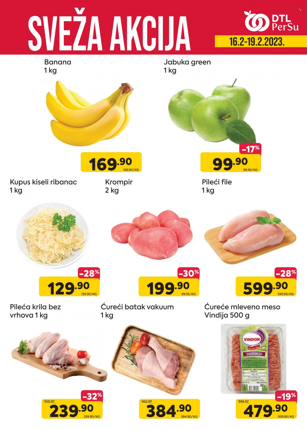 PerSu katalog - 16.02.2023 - 19.02.2023. Stranica 1