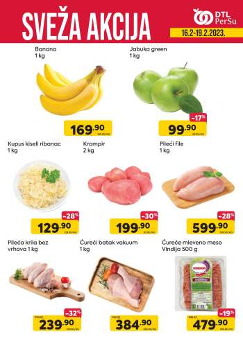 PerSu katalog - 16.02.2023 - 19.02.2023.