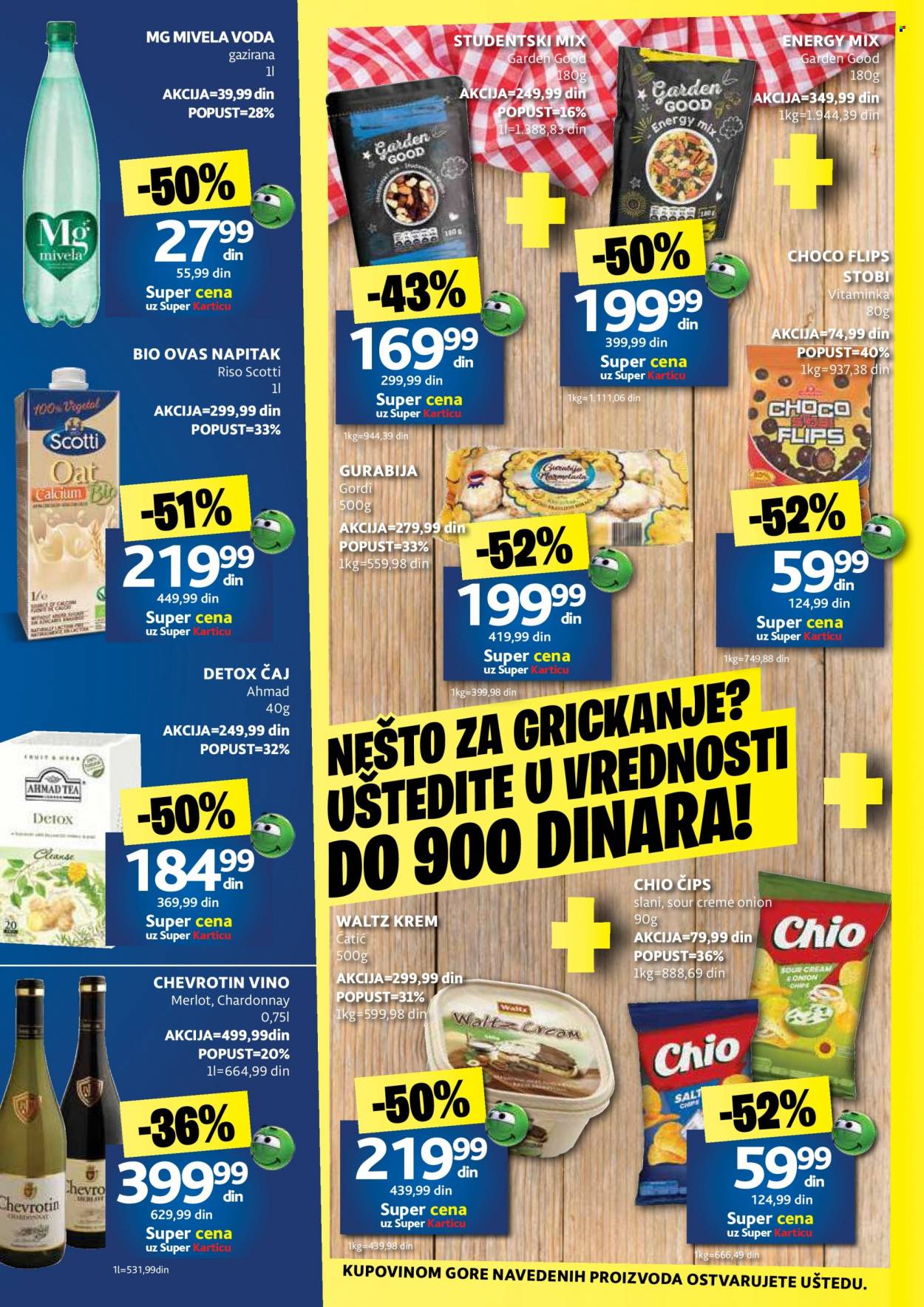 Roda katalog - 20.02.2023 - 05.03.2023. Stranica 3