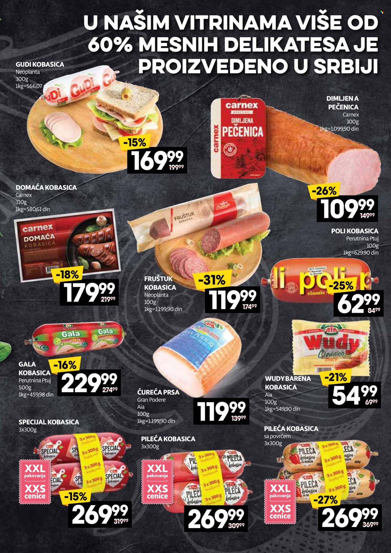 Roda katalog - 20.02.2023 - 05.03.2023. Stranica 13