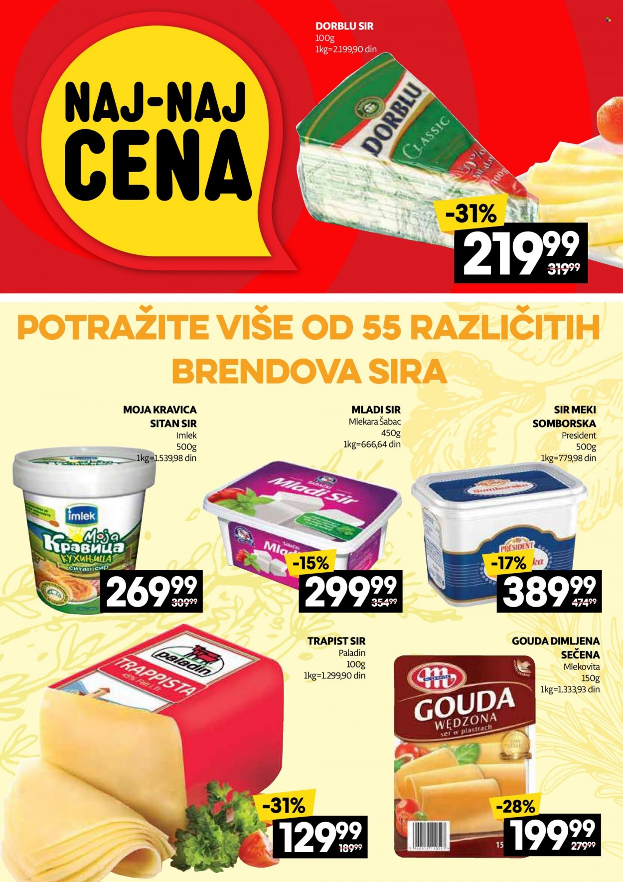 Roda katalog - 20.02.2023 - 05.03.2023. Stranica 14