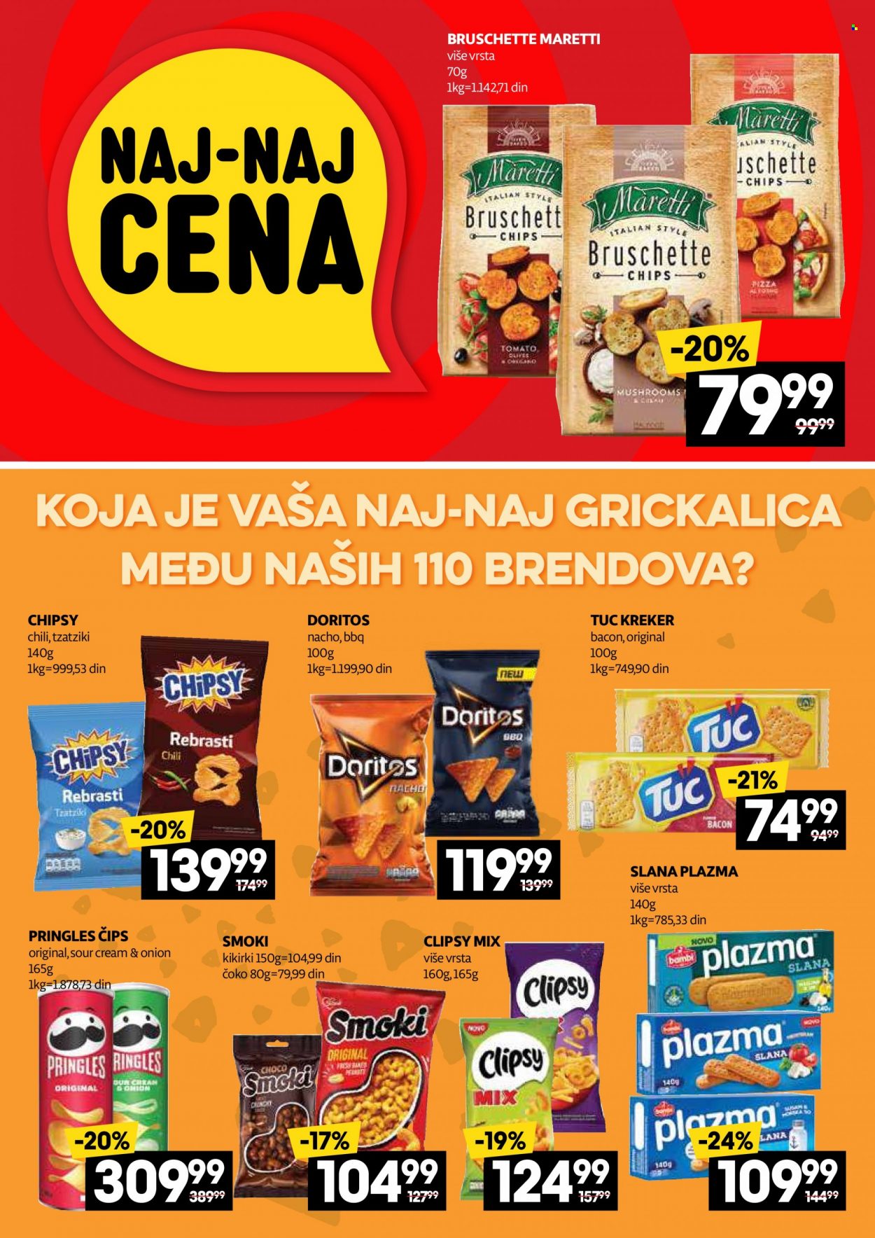 Roda katalog - 20.02.2023 - 05.03.2023. Stranica 26