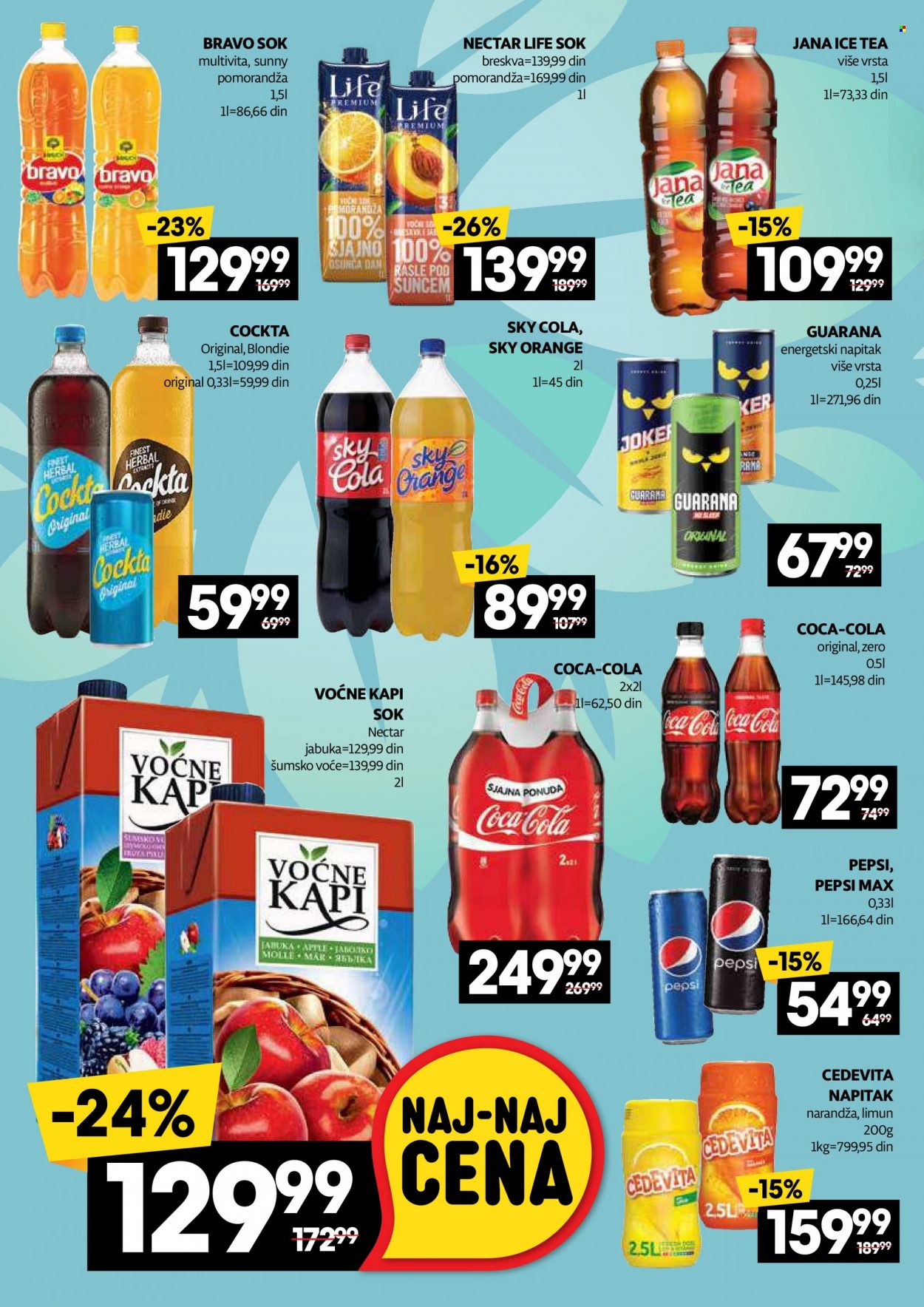 Roda katalog - 20.02.2023 - 05.03.2023. Stranica 28
