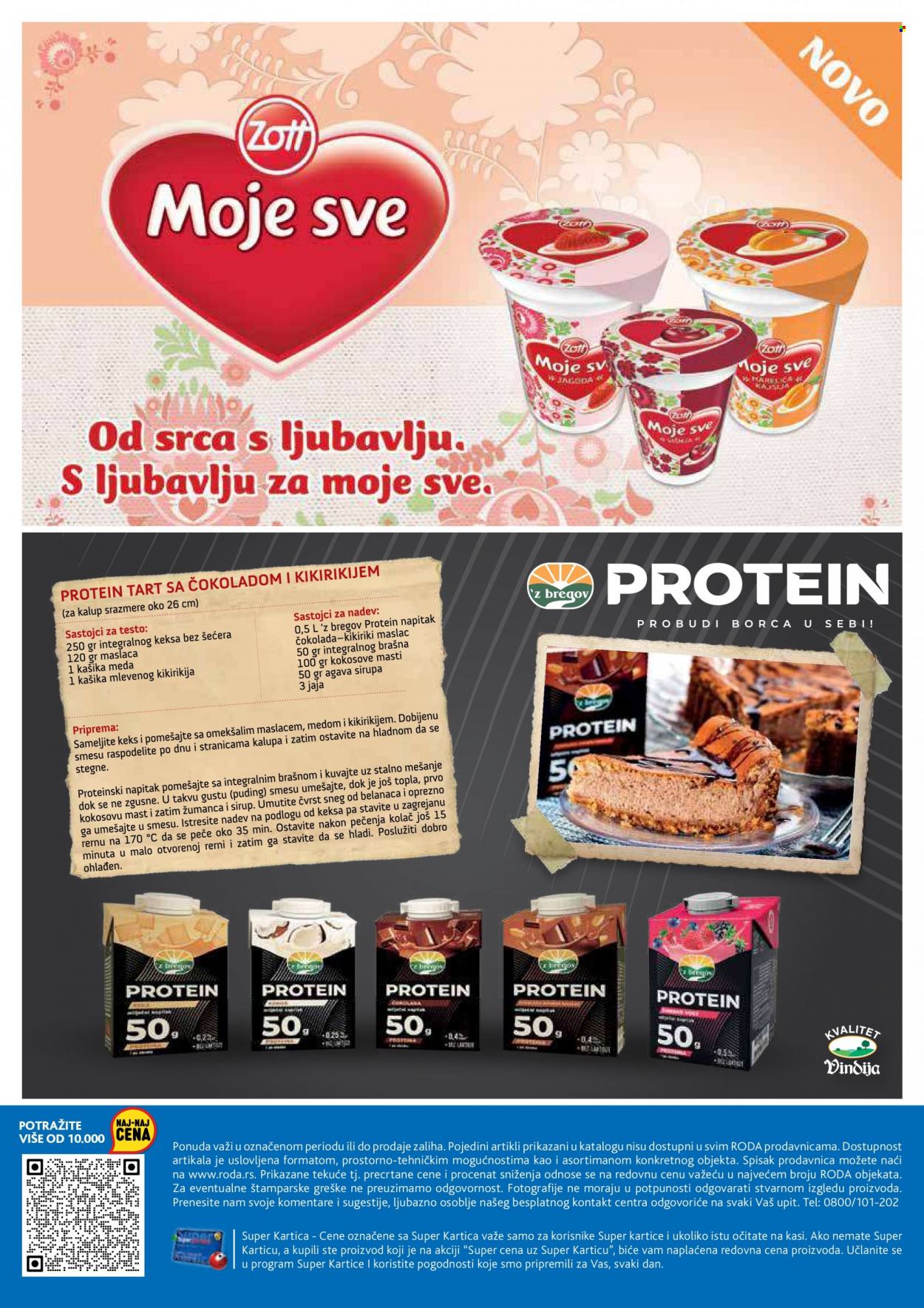 Roda katalog - 20.02.2023 - 05.03.2023. Stranica 36