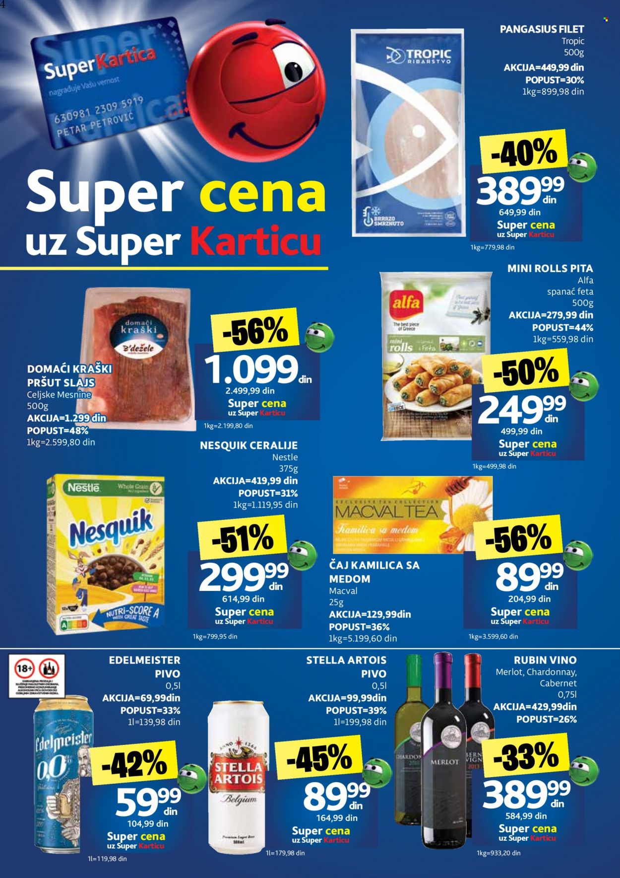 Idea katalog - 20.02.2023 - 05.03.2023. Stranica 2