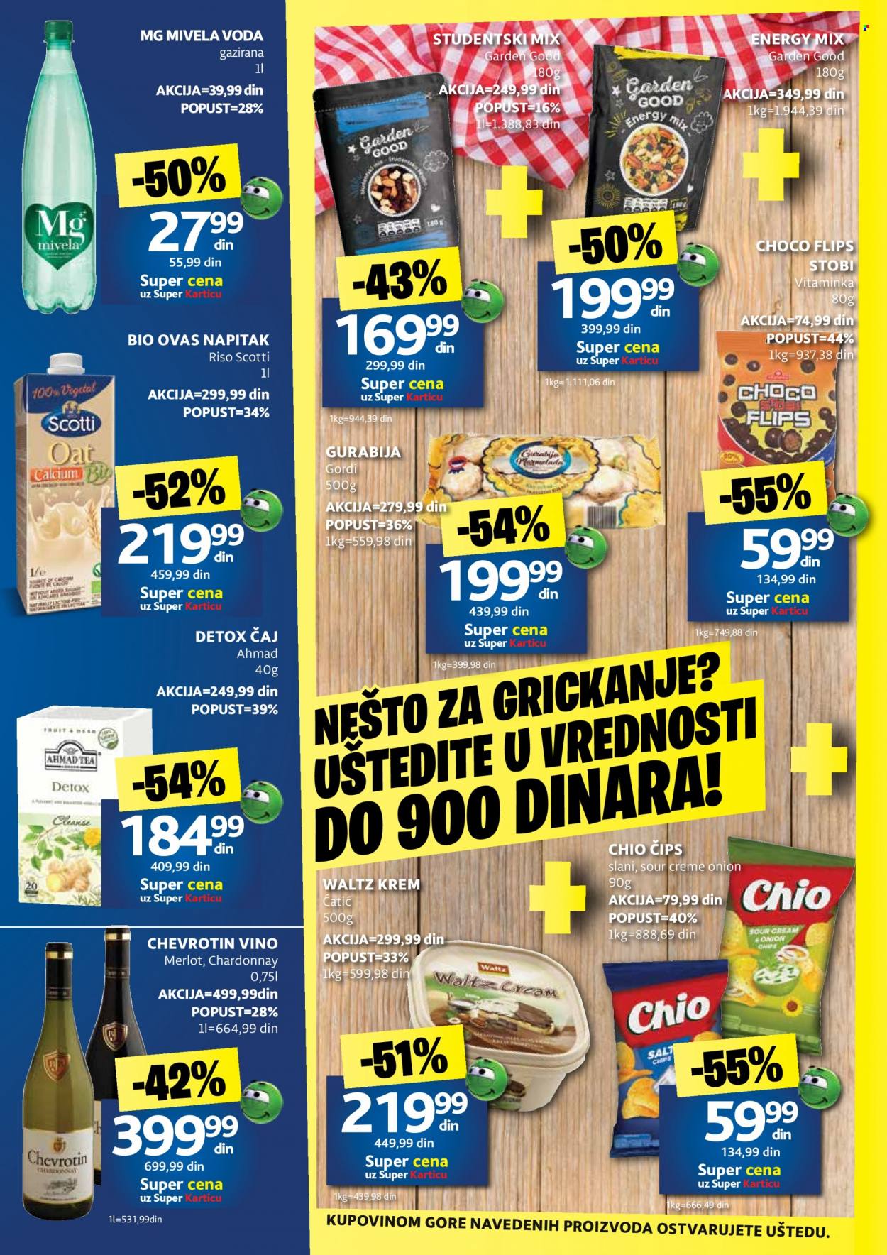 Idea katalog - 20.02.2023 - 05.03.2023. Stranica 3