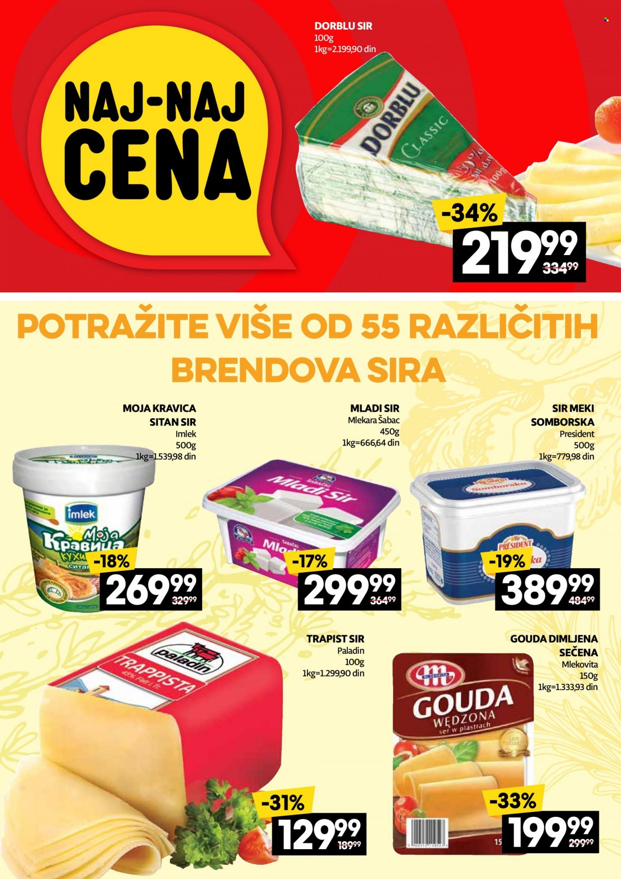 Idea katalog - 20.02.2023 - 05.03.2023. Stranica 14